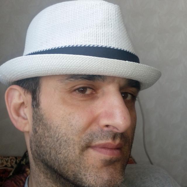 Сергей Манвелян
