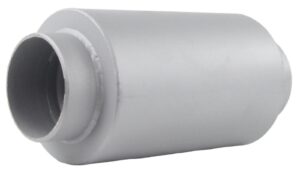 Компенсатор сильфонный Hortum DEK Ду50 Ру16